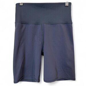 Vuori Azure Rib Studio Shorts - XS